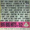 Tremeloes -- Big Big Hits of `62 (2)