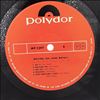Mayall John -- Moving On (2)