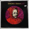 Enigma -- Sadeness Part 1 (2)