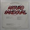 Sandoval Arturo Y Su Grupo -- Same (1)