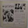 Como Perry -- We Get Letters (3)