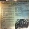 Symposium Musicum (Klement Miloslav) -- Del Buono Gioanpietro - Canoni Oblighi et Sonate in Varie Maniere (2)