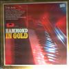 Ardy T.W. -- Hammond in Gold (2)
