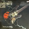 Chastain David T. CJSS -- World Gone Mad (2)
