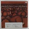 Gale Eric -- Multiplication (2)