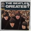 Beatles -- Beatles' Greatest (2)