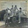 Raiders (Revere Paul) -- Hard`n`heavy (3)