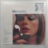 Swift Taylor -- Midnights (1)