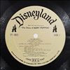Nixon Marni, Sherman Richard M., McKennon Dal, Lee Bill -- Story And Songs From Disney Walt's Mary Poppins (2)