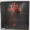 Gotthard -- Firebirth (1)