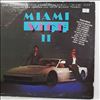 Various Artists -- Miami Vice II / 2 (New Music From The Television Series, "Miami Vice") (2)