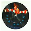 Van Halen -- Dance The Night Away - Outta Love Again (2)