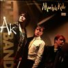 Ak Band -- Manhole Kids (2)
