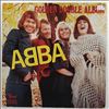 ABBA -- Golden Double Album (1)