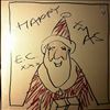 Clapton Eric -- Happy Xmas (2)