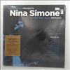 Simone Nina (DJ Maestro Presents Simone Nina) -- Little Girl Blue (Remixed) (1)