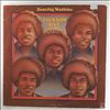 Jackson Five (Jackson 5  / Jackson 5ive) -- Dancing Machine (1)