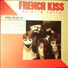 French Kiss -- Painted Faces (1)