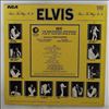 Presley Elvis -- That's The Way It Is (2)