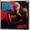 Idol Billy -- Rebel Yell (2)