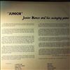 Mance Junior -- Junior (1)