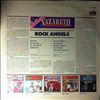Nazareth -- Reflection - Rock Angels (1)