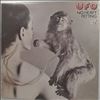 UFO -- No Heavy Petting (3)