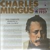 Mingus Charles -- Complete Sessions Of "The Clown" (2)