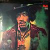 Hendrix Jimi Experience -- Electric Ladyland (1)