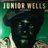 Wells Junior -- Messin' With The Blues (2)