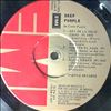 Deep Purple -- 24 Carat Purple (2)