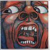 King Crimson -- In The Court Of The Crimson King (An Observation By King Crimson) (1)
