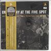 Dolphy Eric -- At The Five Spot, Volume 1 (3)