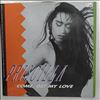 Priscilla (Marleen Priscilla) -- Come, Get My Love (2)