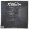 Tobias Sammet's Avantasia -- Ghostlights (2)