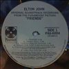 John Elton -- Friends (2)