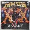 Hansen & Friends (Hansen Kai - ex- Helloween)) -- Thank You Wacken Live (1)