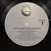 Hagar Sammy -- Standing Hampton (3)