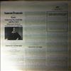 Francois Samson -- Liszt - Concerto No.1 in E flat & No.2 in A-dur (1)