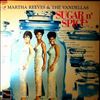 Reeves Martha and Vandellas -- Sugar 'n' Spice (3)