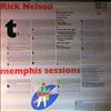 Nelson Rick -- Memphis Sessions (1)