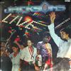Jacksons (Jackson 5) -- Live (2)