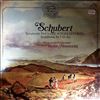 Tschechische Philharmonie (dir. Neumann V.) -- Schubert - Symphonie Nr.8 in H-Moll Unvollendete (Unfinished) (1)