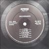 Deliverance -- Same (3)