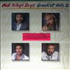 Oak Ridge Boys -- Greatest Hits 2 (1)
