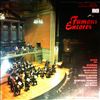 Prague Chamber Orchestra (cond. Vlcek O.) -- Famous Encores: Handel, Bach, Telemann, Rossini, Mendelssohn, Respighi, Prokofiev, Mozart, Boccherini, Haydn, Dvorak, Gluck (2)