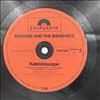 Siouxsie And The Banshees -- Kaleidoscope (1)
