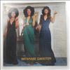 Three Degrees -- International (1)