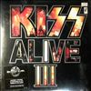 Kiss -- Alive 3 (2)