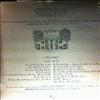 Various Artists -- White Mansions (A Tale From The American Civil War 1861-1865) (1)